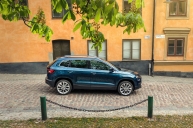 Ya se admiten pedidos del nuevo Skoda Karoq