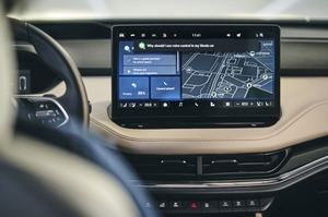 Skoda Auto mejora la experiencia de usuario