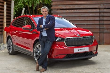 Skoda cerrará 2022 con una rentabilidad del 2.7% en España
 