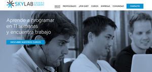 La revolución digital del país debe empezar desde la educación