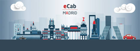 Las compañías de taxis se organizan y se adaptan al mercado