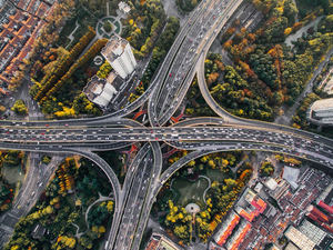 4 tendencias tecnológicas para una ciudad más limpia, segura y agradable