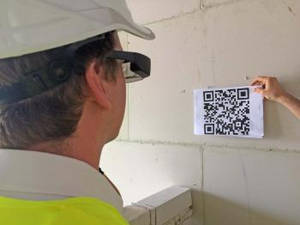 La Comisión Europea da el visto bueno a los avances del proyecto internacional ACCEPT para utilizar Smart Glasses en la construcción