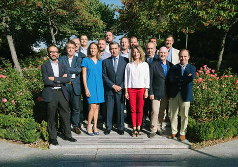Smartclip y Atresmedia organizan la I edición de los Premios Vértice