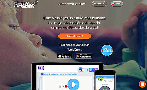 Alumnos excelentes con profesores excelentes de matemáticas, reto de la Universidad de Valladolid