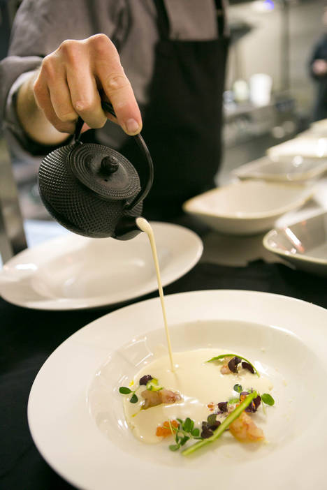 Grandvalira consolida su Snow Club Gourmet, gastronomía de altura
