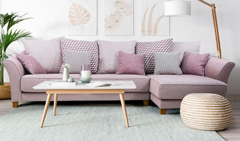 SofaClub incorpora un catálogo ampliado a su tienda online