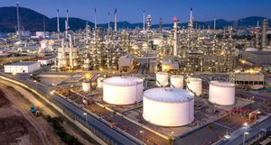 Un enfoque colaborativo para ampliar la automatización en campos petrolíferos
