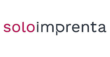 Soloimprenta quiere seguir causando la mejor 'impresión'