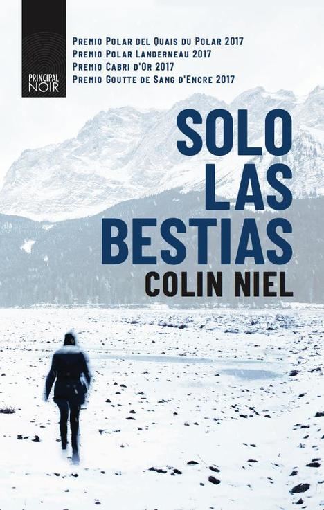 Nueva colección: Principal Noir