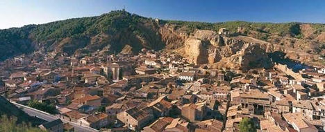 Soluciones para los vecinos de Daroca sin agua potable
