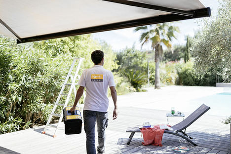 Somfy muestra su compromiso con sus socios y usuarios en la conferencia Somfy EXPERT 2021