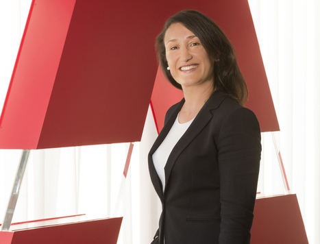 Sonia Paz, Havas Media Group.