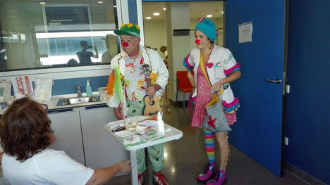 Sonrisa Médica(Baleares)