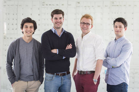 Sortlist, la plataforma internacional de marketing, adquiere la empresa española The Briefers