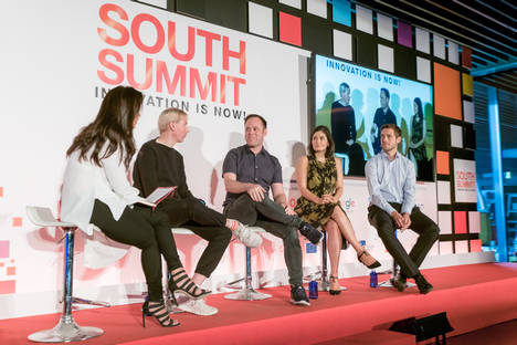 La balear TravelCompositor, startup vencedora en la categoría de Travel y la estadounidense Orphidia, startup vencedora en la categoría de Health &Wellness