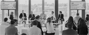 South Summit 2017 reunirá a los principales fondos y businessangels internacionales