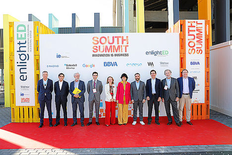'El Gobierno impulsará medidas de apoyo a las startups y a las infraestructuras digitales del 5G y la creación de 27 nuevas oficinas de transformación digital con las CCAA”