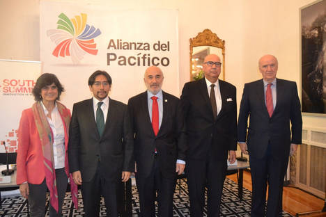 South Summit llega por primera vez a América Latina