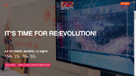 Spain Startup-South Summit llega a Vigo para buscar las mejores startups gallegas