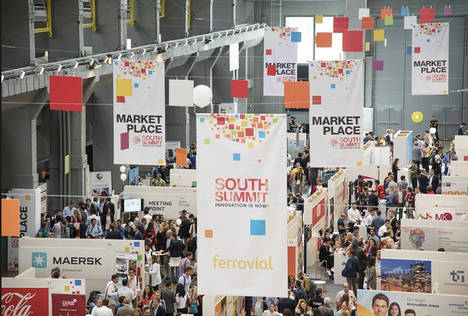 Spain Startup y Wayra inician 1ª gira por América Latina en búsqueda de las mejores startups para South Summit