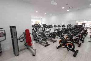 Sparta Sport Center presenta la apertura de su nuevo gimnasio en Logroño