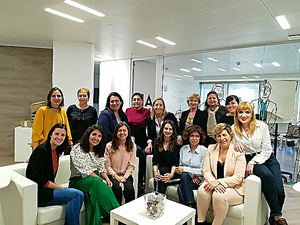 La Fundación Adecco entrena para el empleo a personas que han vivido un proceso de cáncer