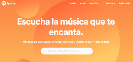 Spotify ofrece días festivos flexibles a sus empleados