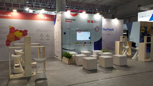 Mobile World Capital Barcelona participa en el IOT Solutions World Congress mostrando el valor del emprendimiento en conectividad 5G