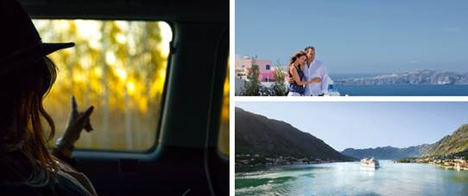Regent Seven Seas Cruises® presenta 65 nuevas excursiones únicas y exclusivas de Seven Seas SplendorTM