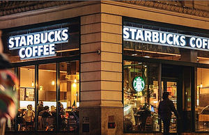 Starbucks apuesta por la tecnología de Microsoft para establecer una conexión más personal con sus clientes