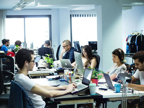 Startup de Barcelona rompe la indústria de impresión y alcanza una facturación de 2M€