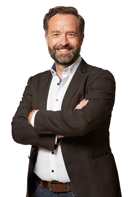 Stefan Walcz, Team Lead Agile Program Management at NFON.