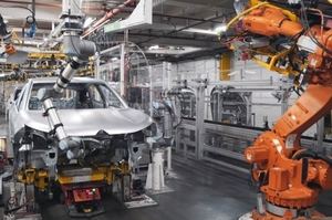 Stellantis reafirma su liderazgo en la producción de automóviles en España
 