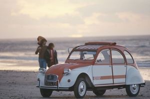 Stellantis, icónicos modelos fabricados en España