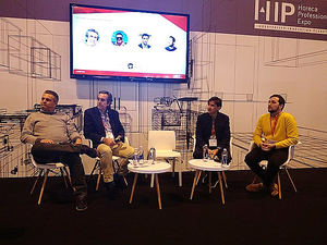 Storyous participa en HIP 2019: eficacia y operatividad a través de la digitalización