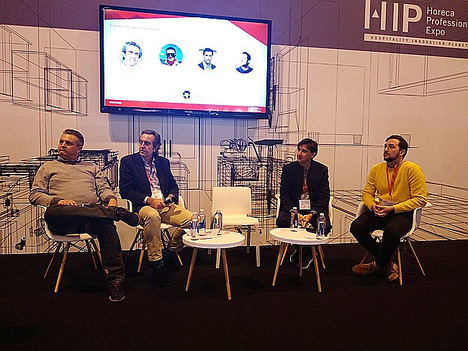 Storyous participa en HIP 2019: eficacia y operatividad a través de la digitalización