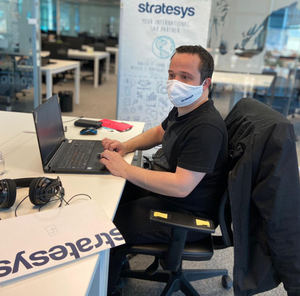 Stratesys promueve el e-learning inclusivo con el respaldo a una plataforma de Fundación A LA PAR