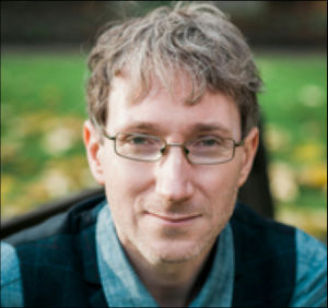 Stuart Turton.