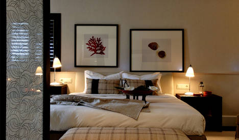 Suite Ejecutiva Royal Club