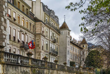 ¿Cómo elegir una empresa de representación en Suiza?