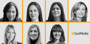 SunMedia apuesta por el liderazgo femenino
