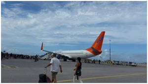 Sunwing y NexusTours lideran acciones de rescate tras huracán Irma