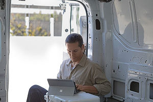 Surface Go con LTE Advanced disponible a partir de la próxima semana en España