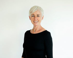 Susana Martínez Montiel nombrada Directora de área de United Way para Cataluña