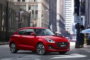Suzuki Swift, la evolución de un superventas icónico