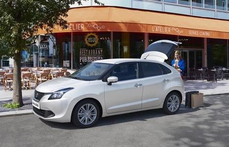 Suzuki, la sexta marca con menores emisiones de CO2 en Europa