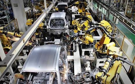 El método Suzuki de producción sostenible