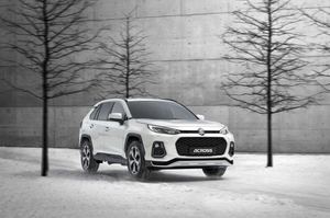 La tecnología 4x4 de Suzuki al descubierto