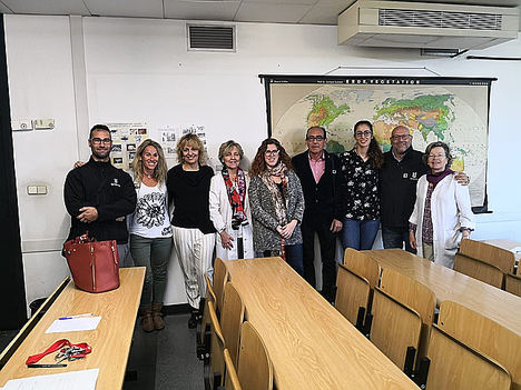 Symborg comprometido con la investigación universitaria en biotecnología agrícola